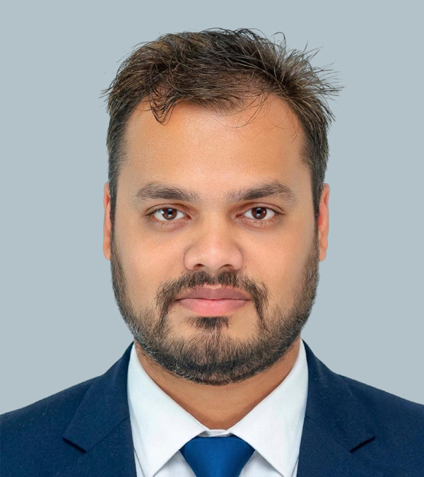 Naman Jain