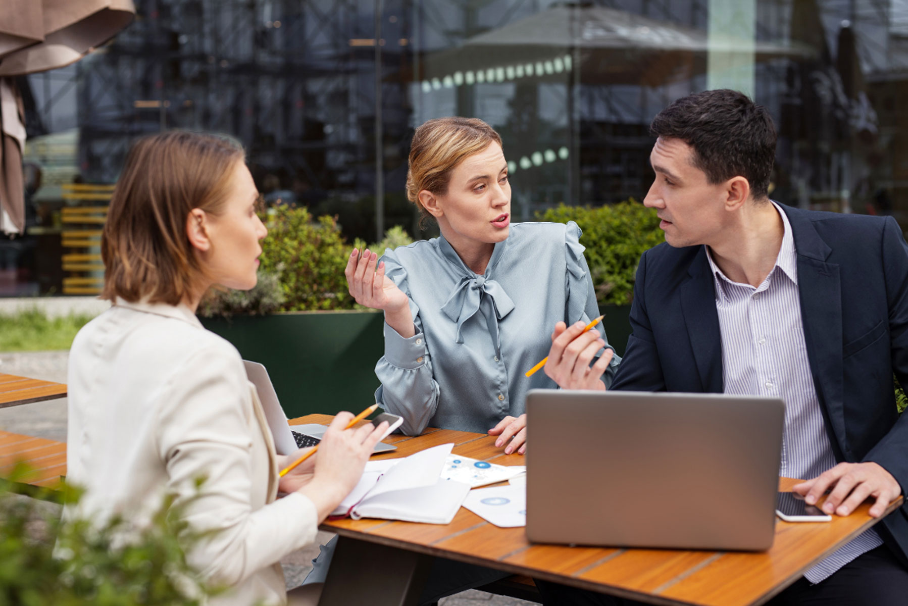 UAE Freezone Regime - Important Transfer Pricing Concepts and Considerations