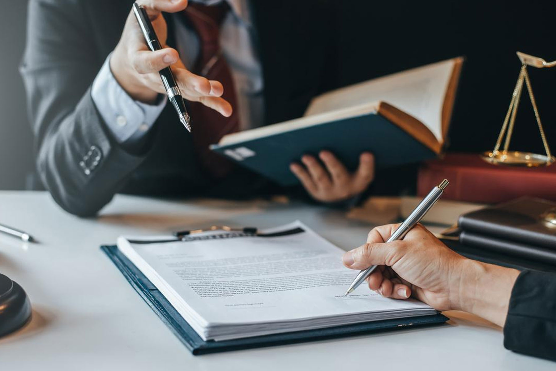The Importance of intercompany contracts in transfer pricing