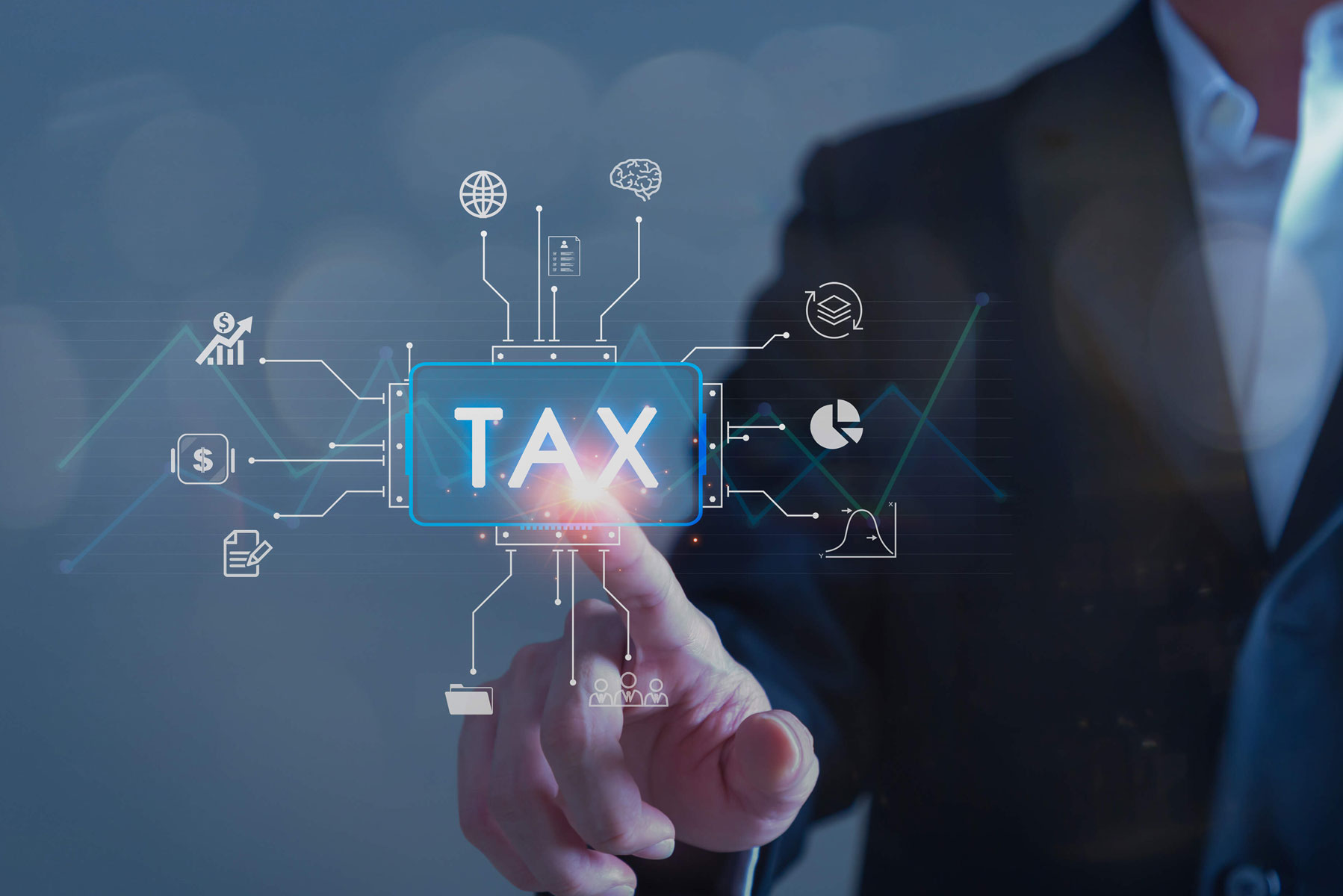 Navigating Tax Compliance Waves in 2024: 10 Best Tips for Success
