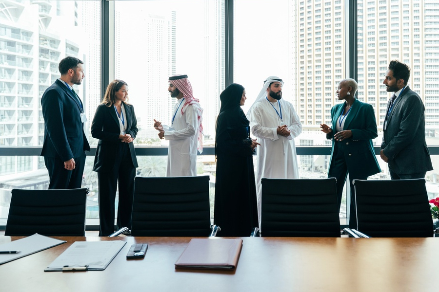 UAE FTA clarifies and expands the meaning of “Director” and “Officer” for Connected Person Rules
